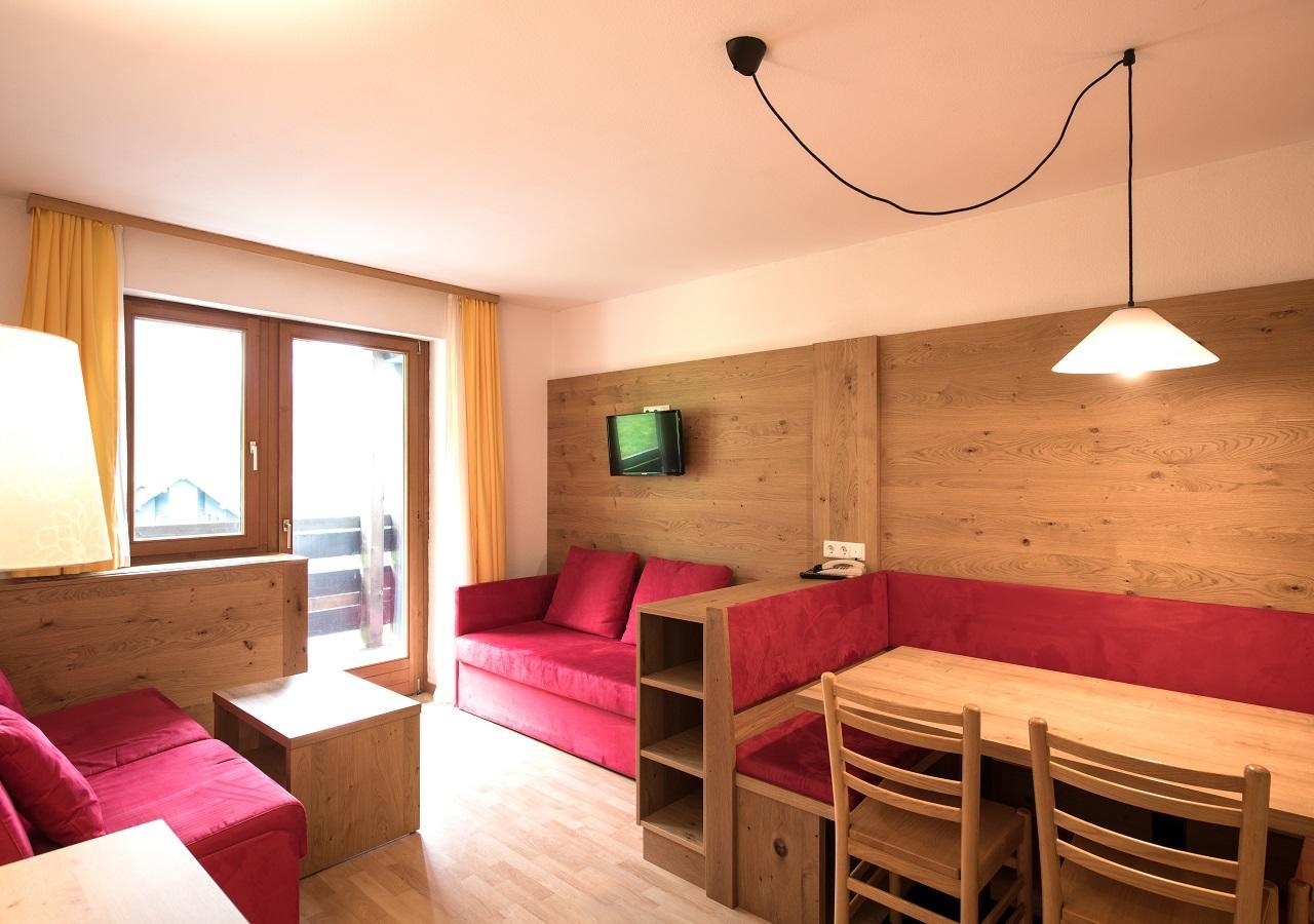 Appartementhaus Egga Brand (Vorarlberg)