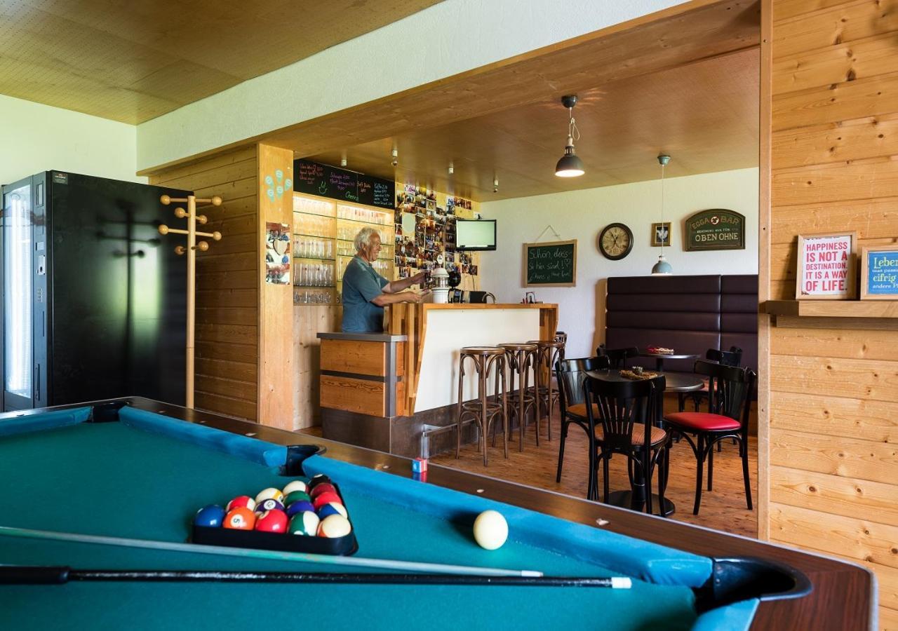 Appartementhaus Egga Apartment *