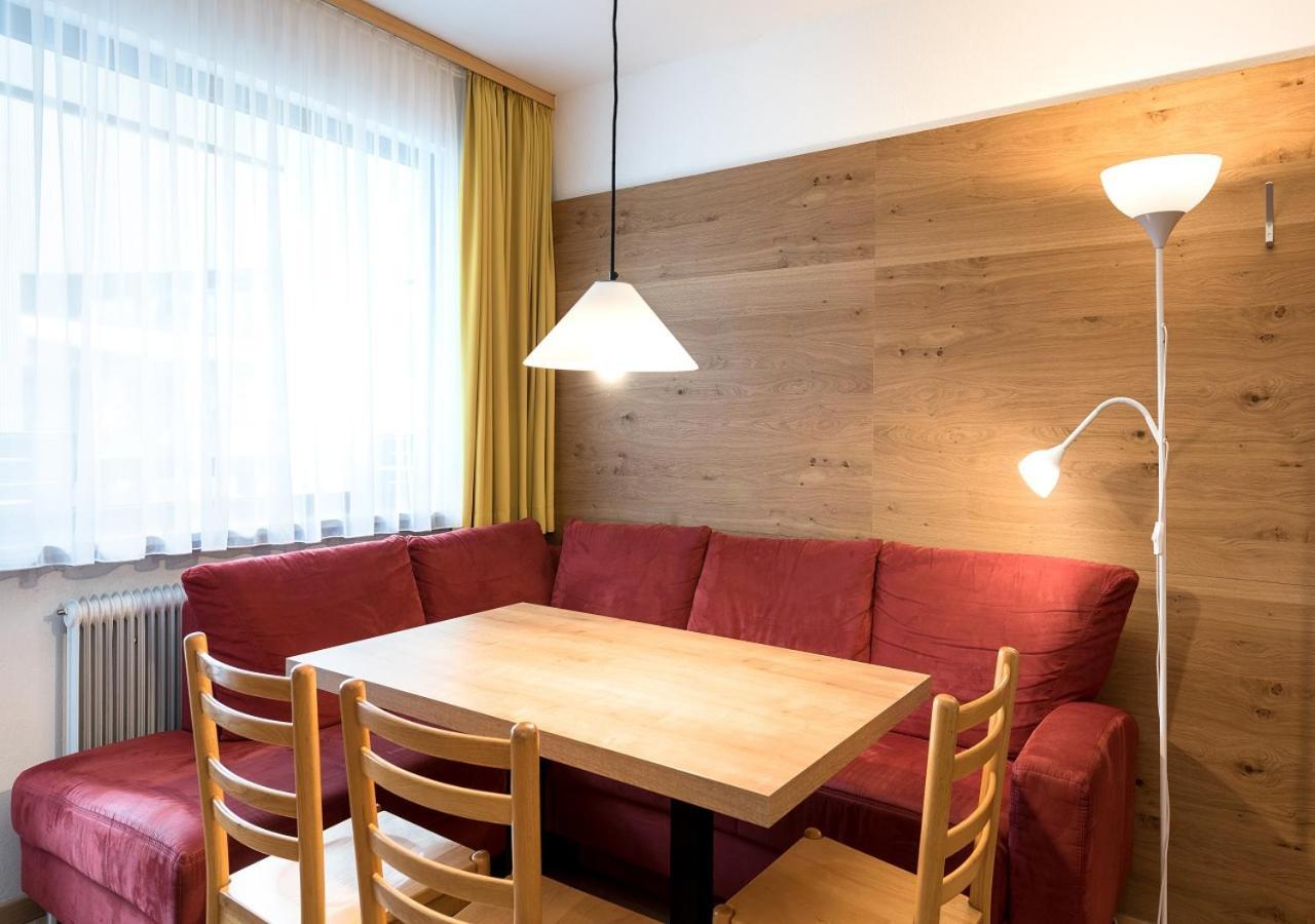 Appartementhaus Egga Apartment